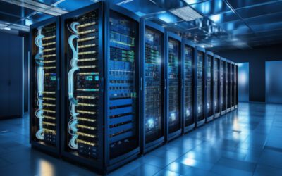 Analist: ‘Datacenters kiezen eerder cold plate-koeling dan immersion cooling’