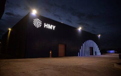 HMY Group verdubbelt capaciteit van cloudapplicatie op vier continenten met GTT Managed SD-WAN