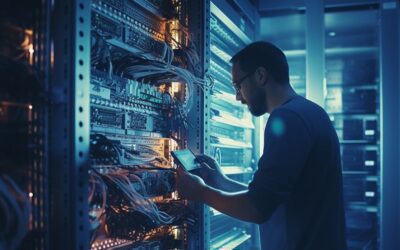 Onderzoekers: ‘Datacenters die ChatGPT hosten gebruiken zeer veel&nbsp;water’