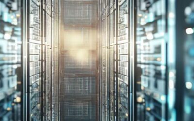 Onderzoek toont aan dat cloudgiganten bedrijven vasthouden