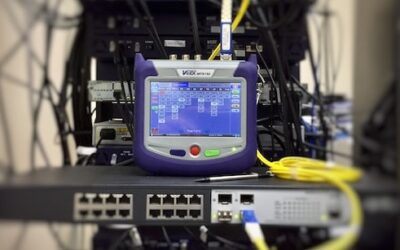 Het Ultra Ethernet Consortium wil snellere AI-netwerken mogelijk maken