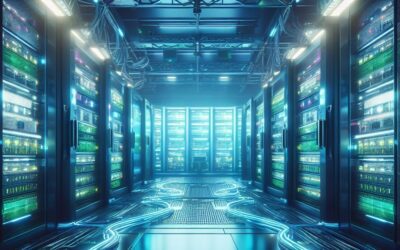 Onderzoek: Eén op de twintig grote organisaties wil nooit naar de&nbsp;cloud