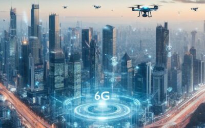 Ontwikkeling Nationaal Groeifonds project 6G Nederland van&nbsp;start