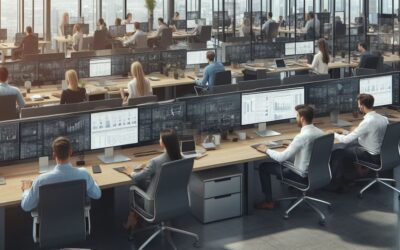 Hydrolix TrafficPeak nu beschikbaar op Akamai Connected Cloud