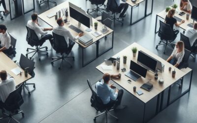 IT-managers zetten in op AI om de ervaringen van medewerkers en klanten te verbeteren