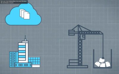 NetApp breidt samenwerking met Microsoft