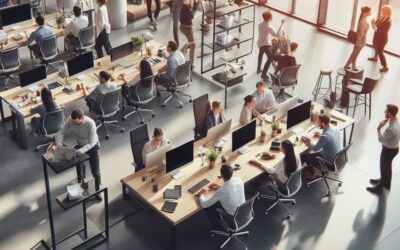 Arista onthult visie Zero Trust Networking