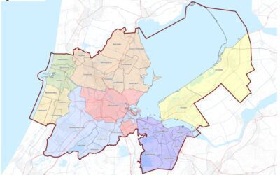 DDA ontstemd over vestigingsbesluit Gemeente Amsterdam