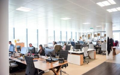 Hewlett Packard Enterprise werkt samen met NVIDIA aan een enterprise-class, full-stack GenAI-oplossing