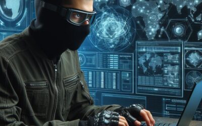 Allianz Risk Barometer: een cybergebeurtenis is het grootste wereldwijde bedrijfsrisico voor&nbsp;2024