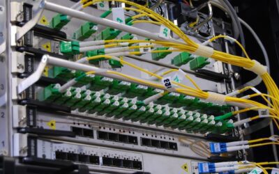 Onderzoek: Li-ion en loodbatterijen blijven voorlopig dominant in datacenters