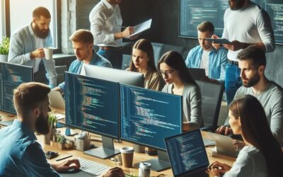 Samenwerking SAP en NVIDIA om adoptie van generatieve AI in bedrijfsapplicaties te versnellen