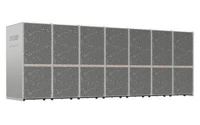 CEA en Eviden lanceren fase 2 van het supercomputerprogramma EXA1