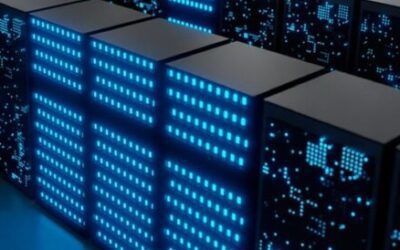 Nieuwe Dell PowerEdge servers ondersteunen workloads van het datacenter tot de&nbsp;edge