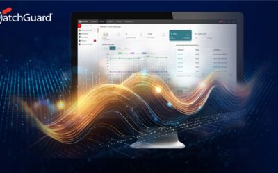 WatchGuard introduceert AI-aangedreven ThreatSync+ NDR voor Managed Service Providers