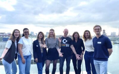 Wereldwijde AI-community AiSalon van start in Nederland