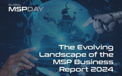 Onderzoek Barracuda: 84% van Europese MSP’s wil AI-kennis vergroten