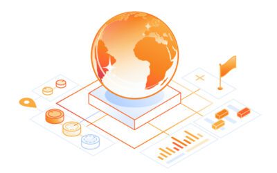 Cloudflare breidt regionale dienstverlening en dataverwerking uit naar 19 nieuwe gebieden