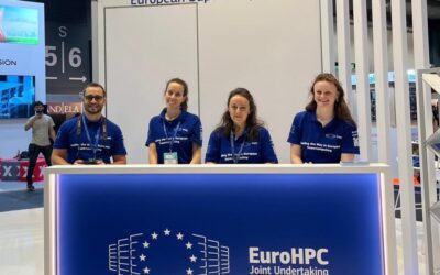 Europese Raad keurt verordening goed voor gebruik supercomputers in AI-ontwikkeling