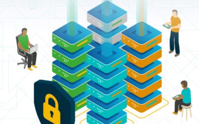 Nieuwe functionaliteit voor DataCore’s SANsymphony en Swarm Storage