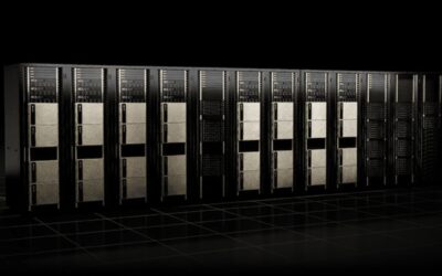 Digital Realty host NVIDIA-supercomputer in Denemarken