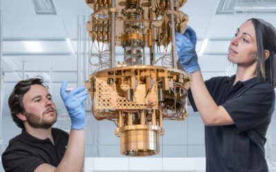 TNO verdubbelt testcapaciteit quantum informatietechnologie voor startups