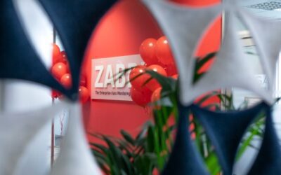 Zabbix wil met 7.0 LTS prestaties en schaalbaarheid optimaliseren