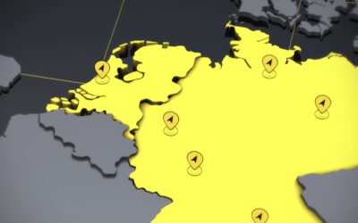 NorthC neemt zes datacenters over van Colt Technology Services in Nederland en Duitsland
