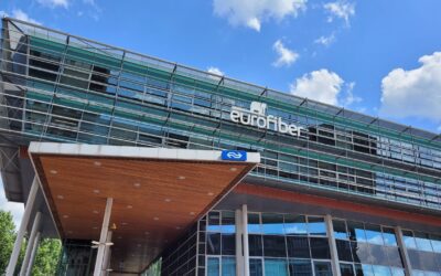 Eurofiber neemt datacenters Bytesnet over