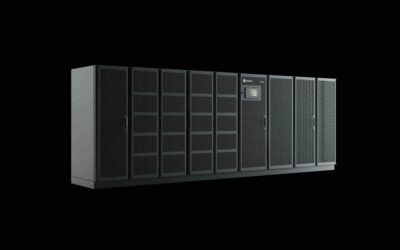 Vertiv komt met speciaal UPS‑systeem voor AI‑datacenters