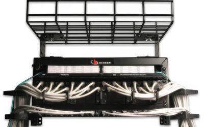 Siemon benoemt Trey Somers tot Vice President Productmanagement