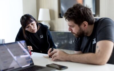 Klant bij VMware? Kom in beweging!