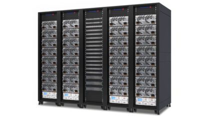 Supermicro kondigt plug-and-play SuperCluster voor NVIDIA Omniverse aan