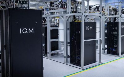 Datacenters die quantum computers willen hosten moeten veel aanpassingen doen