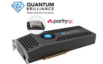 Duitsland investeert 35 miljoen in ontwikkeling van draagbare quantum computer