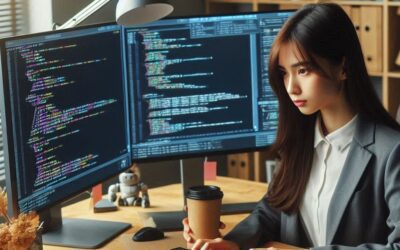 Gartner voorspelt dat opkomst van GenAI betekent dat 80% van IT-engineers omgeschoold moeten worden