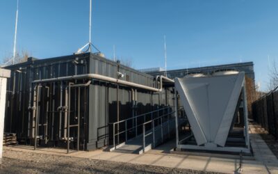 STULZ Modular configureert hybride gekoeld datacenter voor Emmy-supercomputer van Universiteit van Göttingen