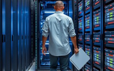 AWS lanceert fysieke Data Transfer Terminals voor snellere cloud uploads