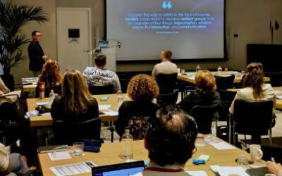 CompTIA Community-bijeenkomst in Mechelen zet technologie, training en de mens centraal