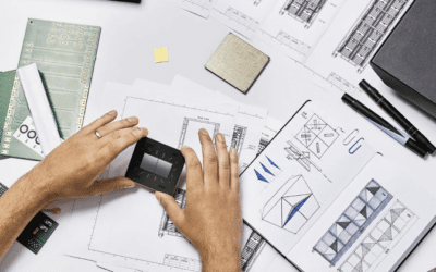 IBM kondigt doorbraak aan in opticatechnologie voor snellere en duurzamere AI-verwerking