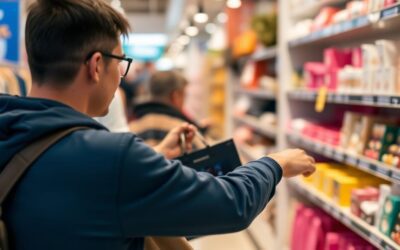 HPE Aruba Networking zet in op security-gerichte, AI-aangedreven netwerken