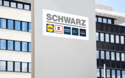 Eigenaar van Lidl plant 200&nbsp;MW groot datacenter in Duitsland