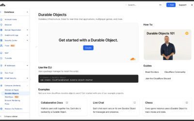 Cloudflare neemt Outerbase over om database- en agentontwikkelaars meer mogelijkheden te bieden