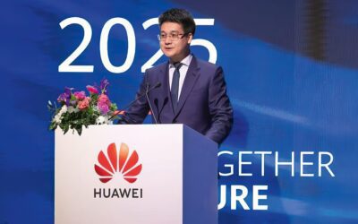 Huawei kondigt intensievere samenwerking met Europese partners aan