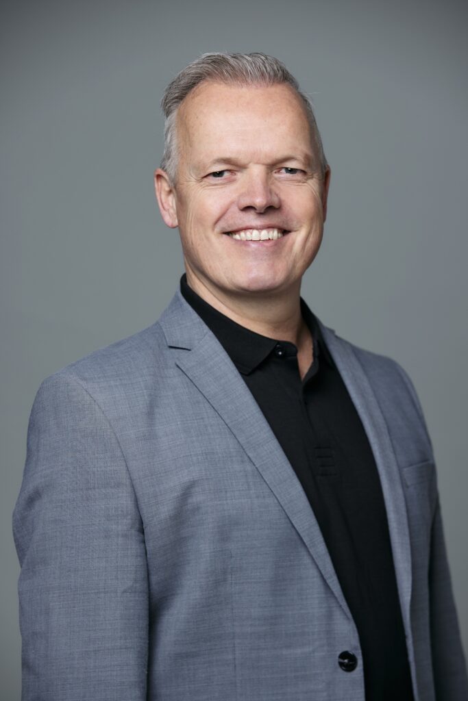 Marco Lesmeister