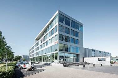 STULZ investeert in nieuwe productiefaciliteit voor vloeistofkoeloplossingen