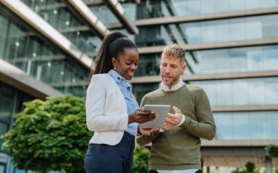 SAP en OpenAI lanceren ‘Sovereign OpenAI for Germany’