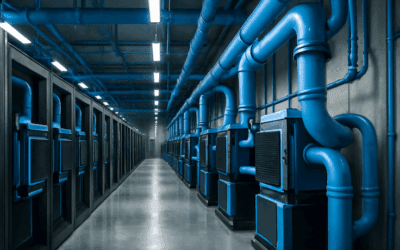 Google lanceert een project om waterverspilling in België tegen te gaan