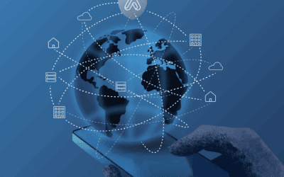 Anapaya en NL-IX gaan samenwerken om SCION-connectiviteit uit te breiden naar Europese internetproviders en bedrijven