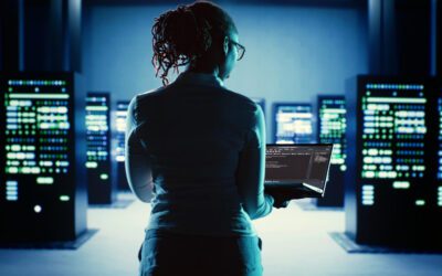 Fortinet lanceert Secure AI Data Center